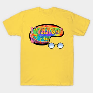 Nowhere Man T-Shirt